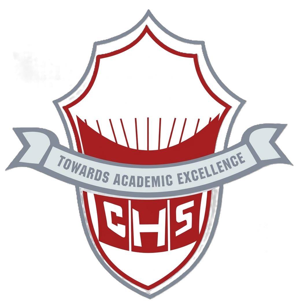 Clifton Public School Logo